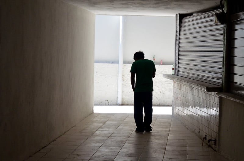La península de Yucatán mantuvo las tasas de suicidio más altas del país